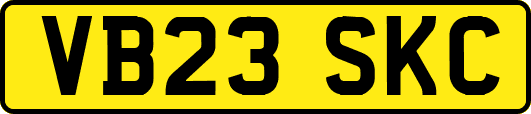 VB23SKC
