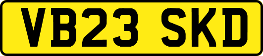 VB23SKD