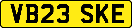 VB23SKE