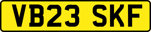 VB23SKF