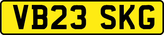 VB23SKG