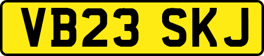 VB23SKJ