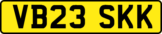 VB23SKK