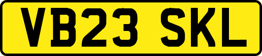 VB23SKL