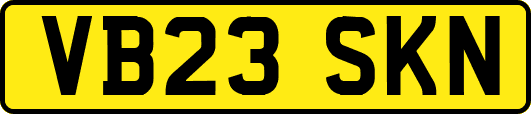 VB23SKN