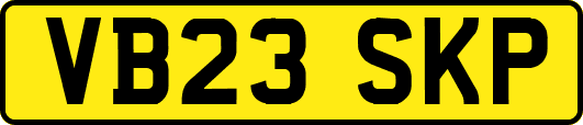 VB23SKP