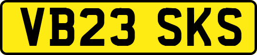 VB23SKS