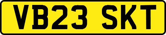 VB23SKT