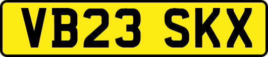 VB23SKX