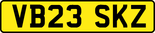 VB23SKZ