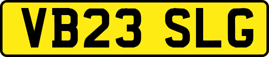 VB23SLG