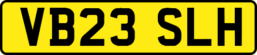 VB23SLH