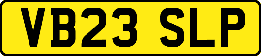 VB23SLP