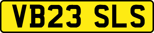 VB23SLS