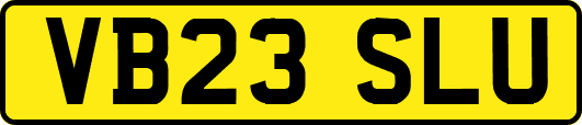VB23SLU