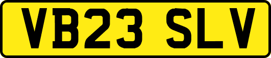 VB23SLV