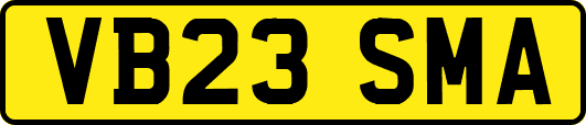 VB23SMA