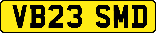 VB23SMD