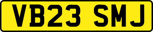 VB23SMJ