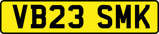 VB23SMK