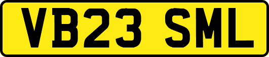 VB23SML