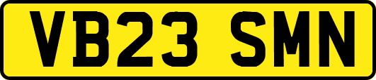 VB23SMN