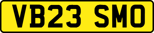 VB23SMO