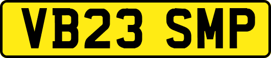VB23SMP