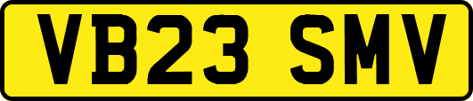 VB23SMV