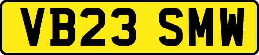 VB23SMW