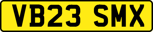 VB23SMX