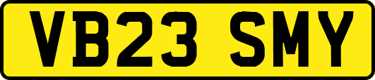 VB23SMY