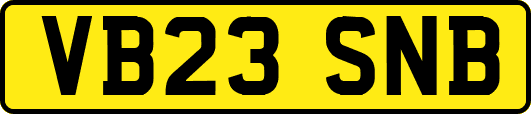 VB23SNB