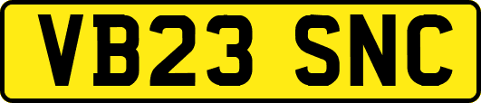 VB23SNC