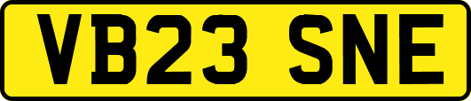VB23SNE