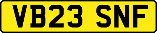VB23SNF