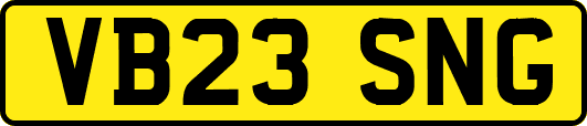VB23SNG