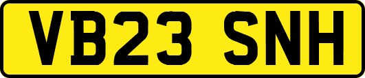 VB23SNH
