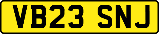 VB23SNJ