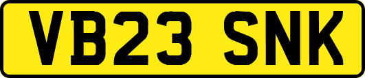 VB23SNK