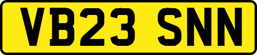 VB23SNN