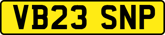 VB23SNP