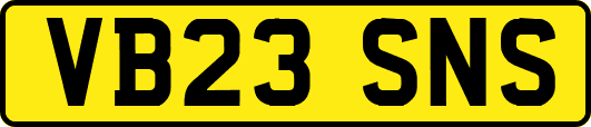 VB23SNS