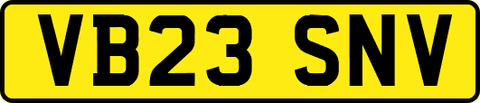 VB23SNV