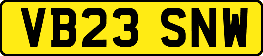 VB23SNW