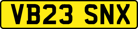 VB23SNX