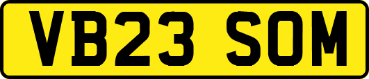 VB23SOM