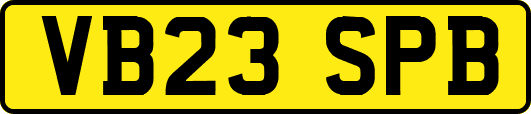 VB23SPB