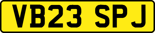 VB23SPJ