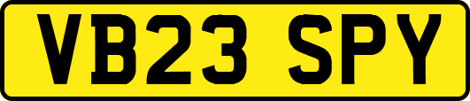 VB23SPY